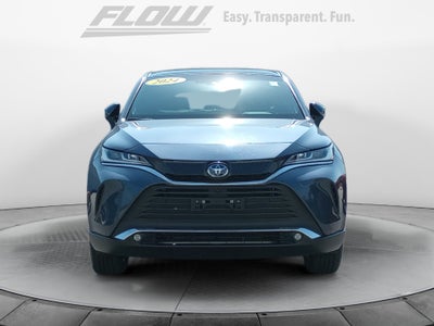 2024 Toyota Venza Limited