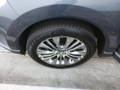 2024 Toyota Venza Limited