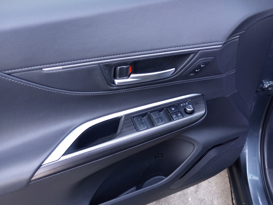 2024 Toyota Venza Limited