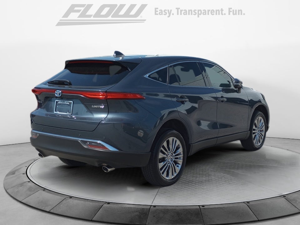 2024 Toyota Venza Limited