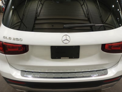 2021 Mercedes-Benz GLB 250 GLB 250