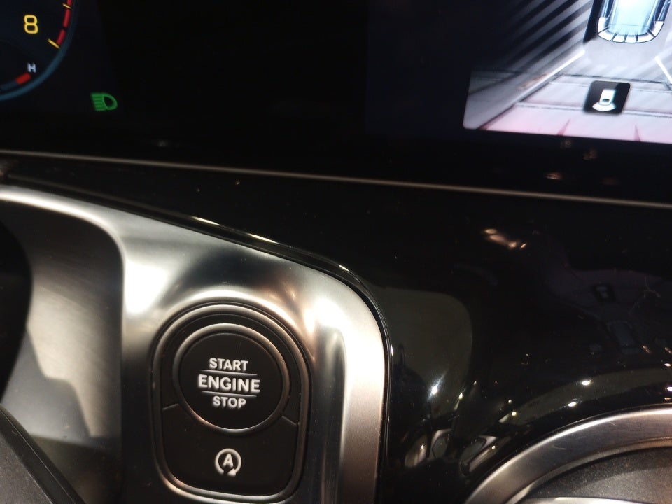 2021 Mercedes-Benz GLB 250 GLB 250