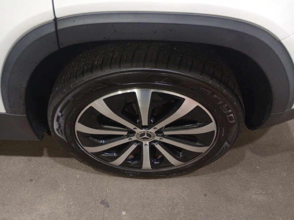 2021 Mercedes-Benz GLB 250 GLB 250