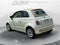 2012 FIAT 500c Lounge