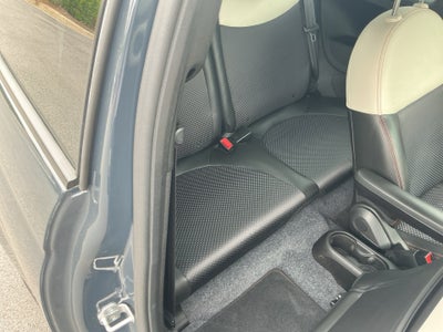 2016 FIAT 500e Battery Electric