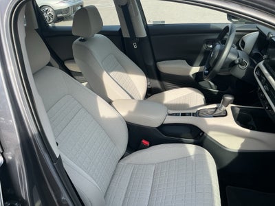 2023 Honda HR-V 2WD LX