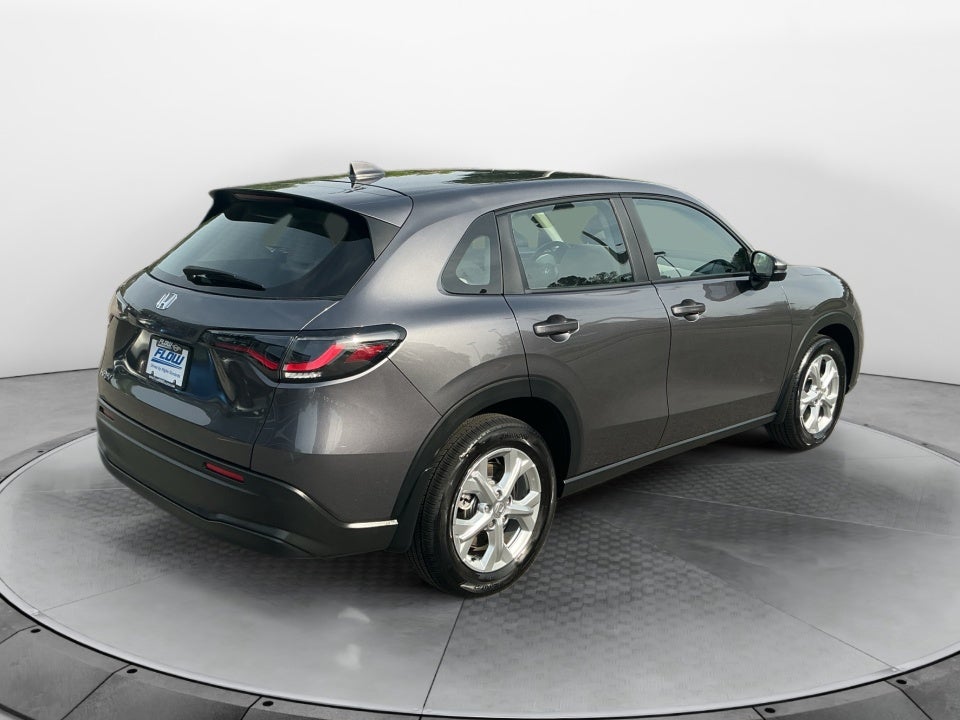 2023 Honda HR-V 2WD LX