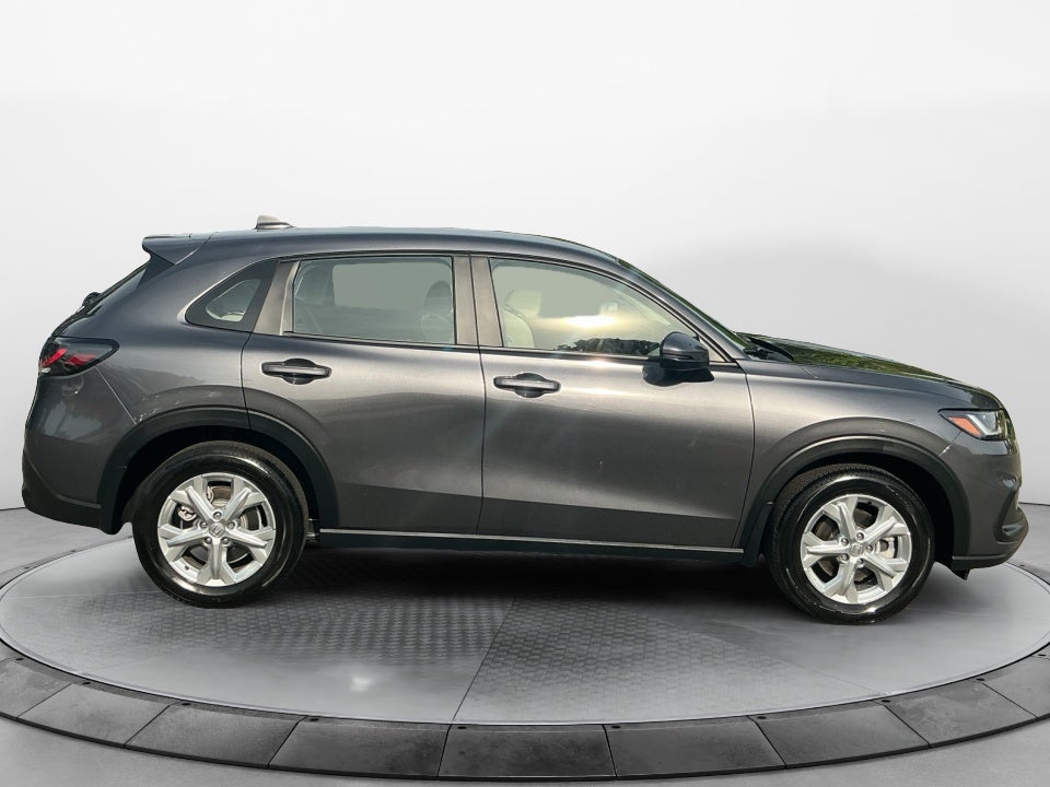 2023 Honda HR-V 2WD LX