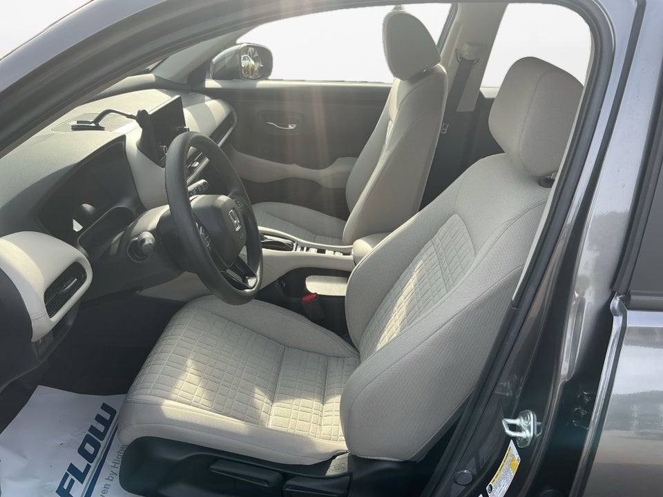 2023 Honda HR-V 2WD LX