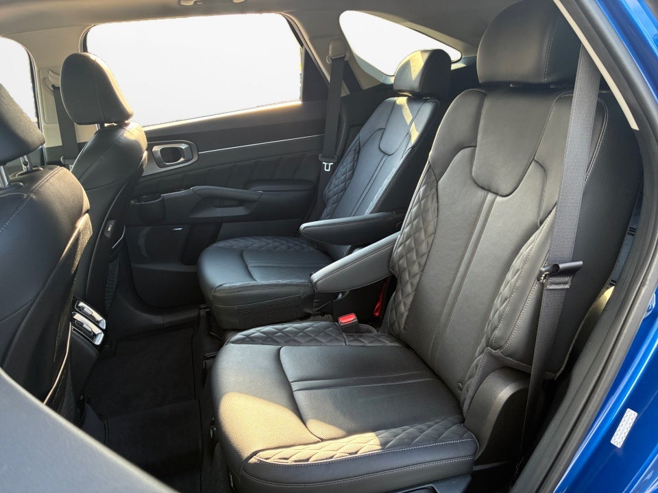 2021 Kia Sorento SX Prestige