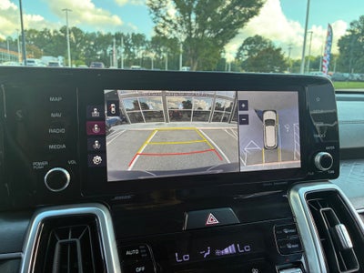 2021 Kia Sorento SX Prestige