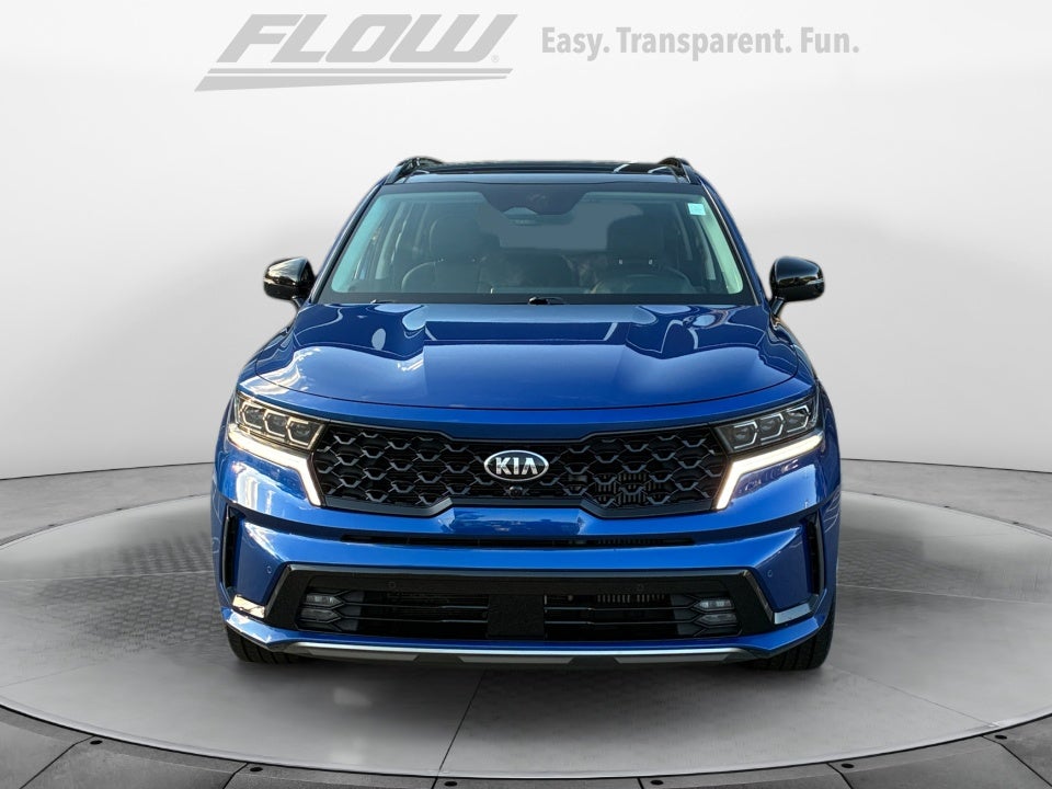 2021 Kia Sorento SX Prestige
