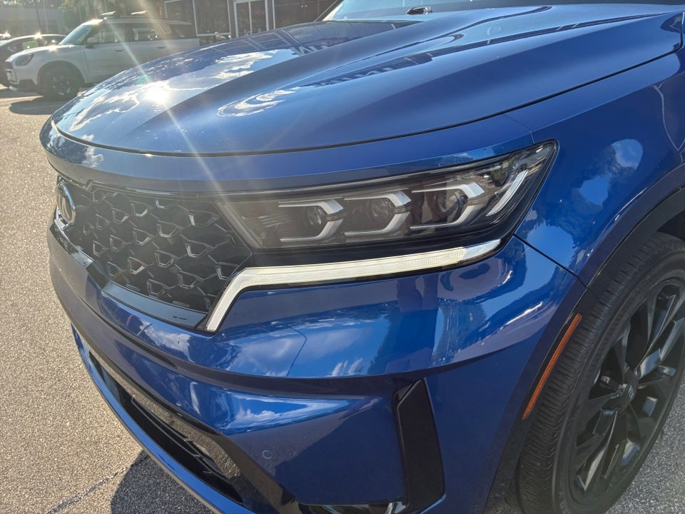 2021 Kia Sorento SX Prestige