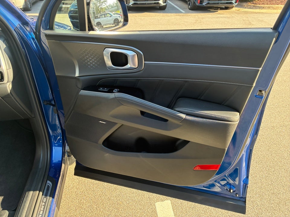 2021 Kia Sorento SX Prestige