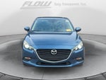 2017 Mazda Mazda3 Hatchback Touring 2.5
