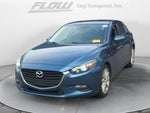 2017 Mazda Mazda3 Hatchback Touring 2.5