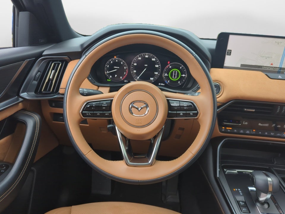 2024 Mazda Mazda CX-90 3.3 Turbo S Premium Plus