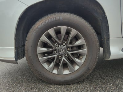 2019 Lexus GX 460 Premium