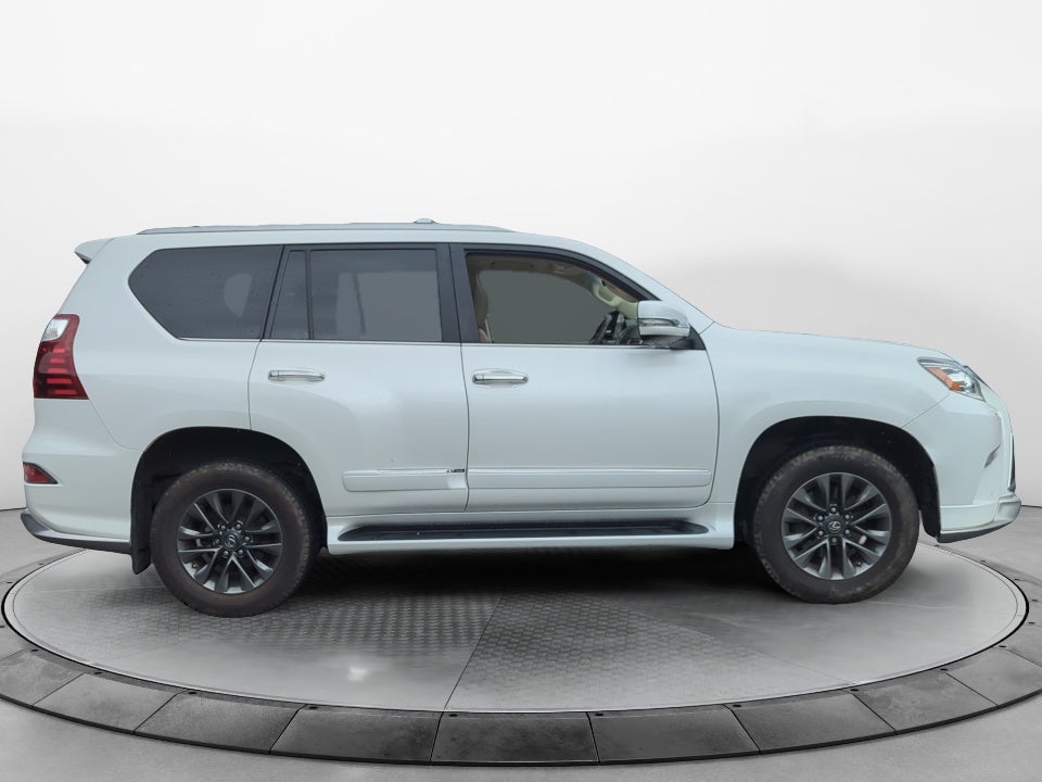 2019 Lexus GX 460 Premium