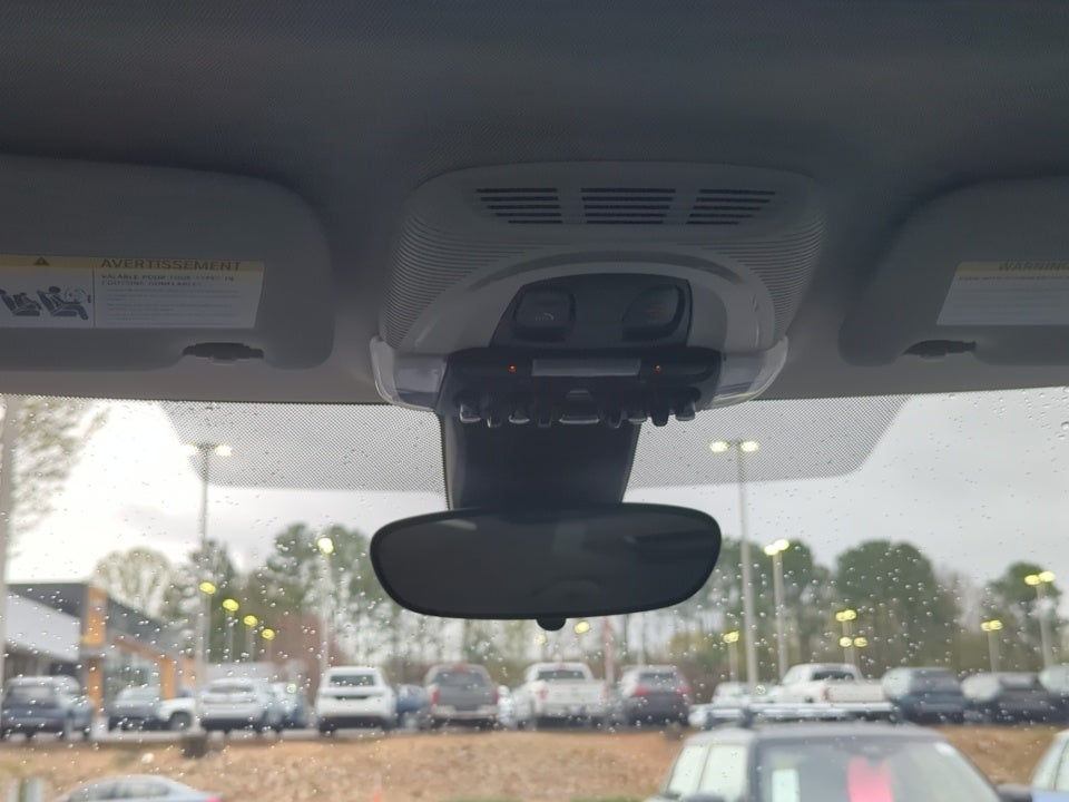 2020 MINI Clubman Cooper S