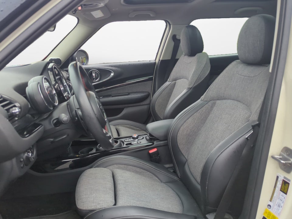 2020 MINI Clubman Cooper S