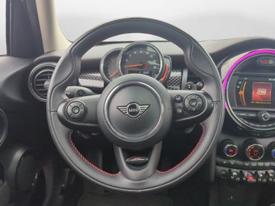 2020 MINI Hardtop Cooper S