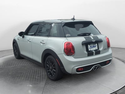 2020 MINI Hardtop Cooper S