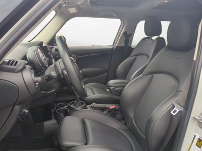 2020 MINI Hardtop Cooper S