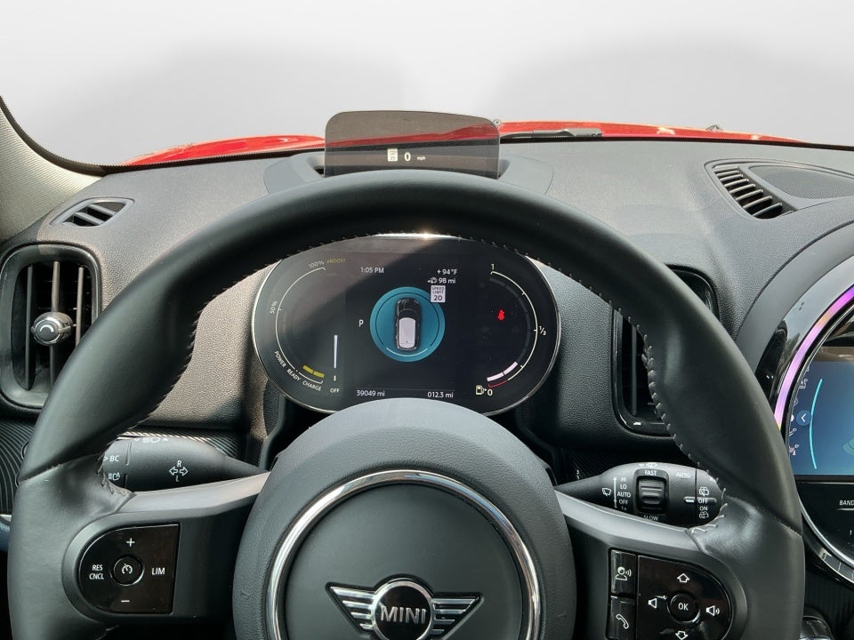 2023 MINI SE Countryman Cooper SE