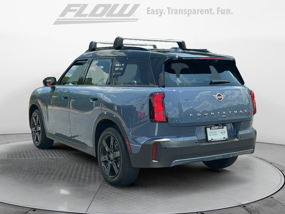2026 MINI Countryman S