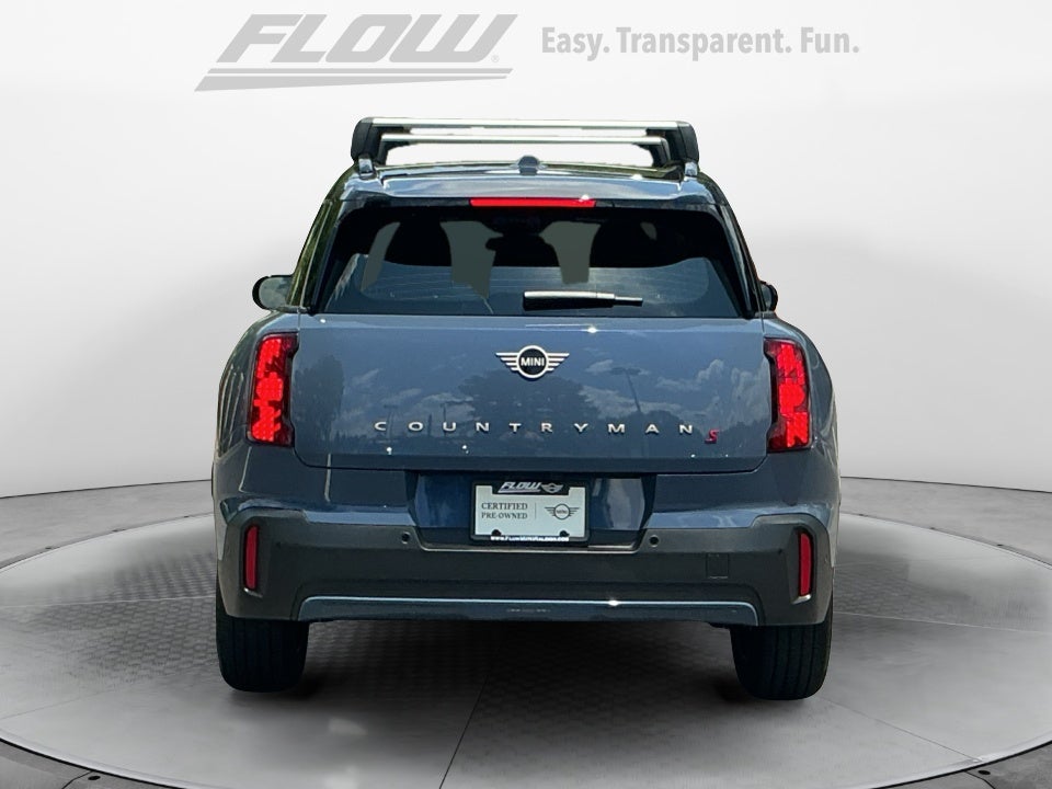 2026 MINI Countryman S