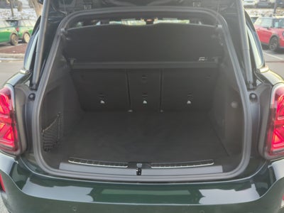 2021 MINI Countryman John Cooper Works