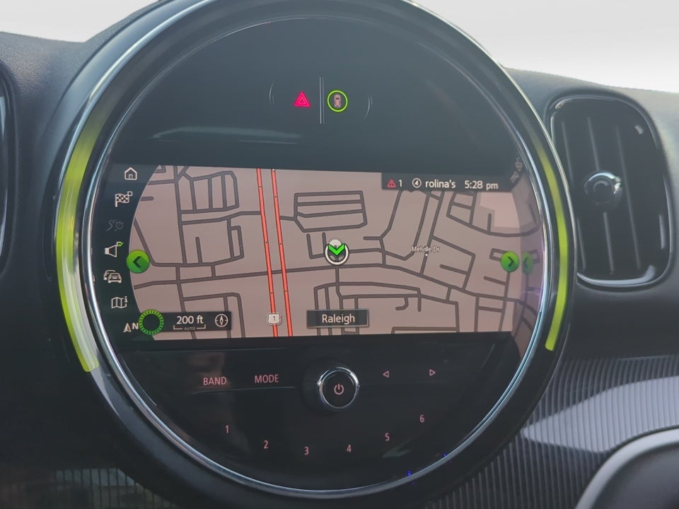 2021 MINI Countryman John Cooper Works