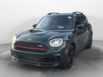 2021 MINI Countryman John Cooper Works