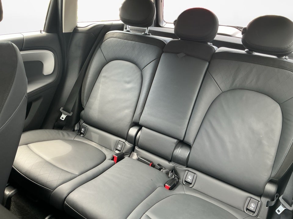 2024 MINI Countryman Cooper S