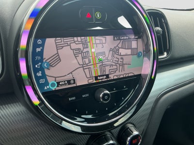 2024 MINI Countryman Cooper S