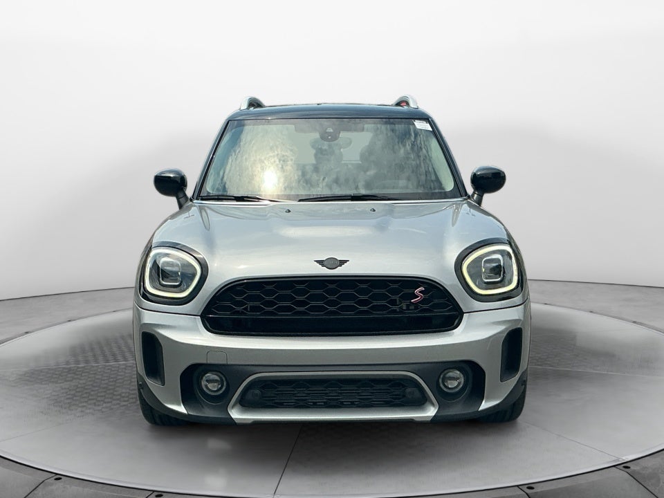 2024 MINI Countryman Cooper S