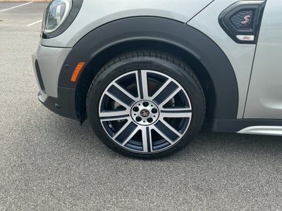 2024 MINI Countryman Cooper S