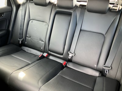 2023 Honda Civic Hatchback Sport Touring