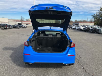 2023 Honda Civic Hatchback Sport Touring