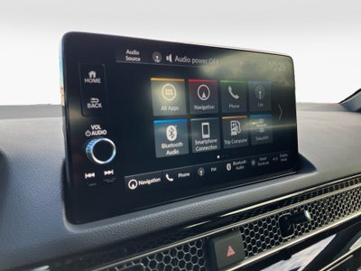 2023 Honda Civic Hatchback Sport Touring