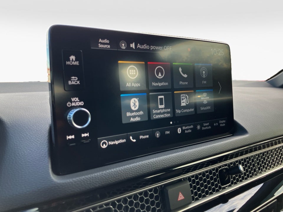 2023 Honda Civic Hatchback Sport Touring