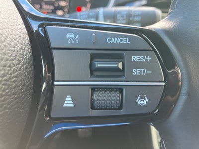 2023 Honda Civic Hatchback Sport Touring