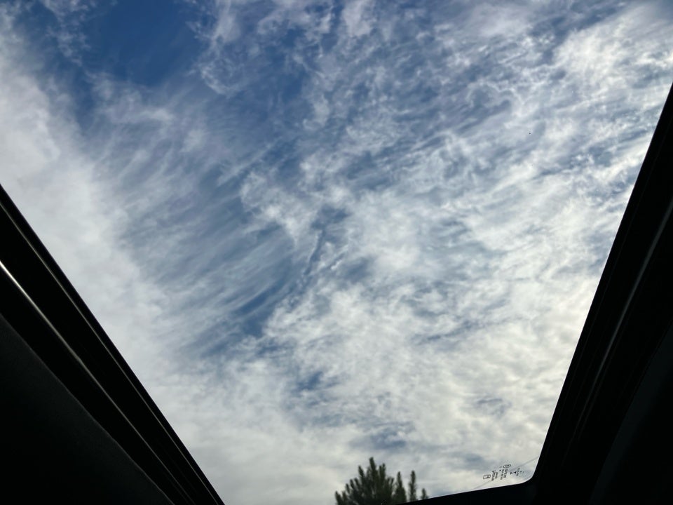 2023 Honda Civic Hatchback Sport Touring