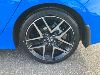 2023 Honda Civic Hatchback Sport Touring