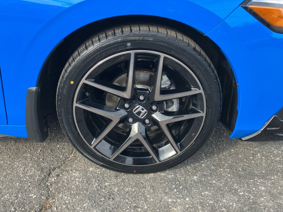 2023 Honda Civic Hatchback Sport Touring