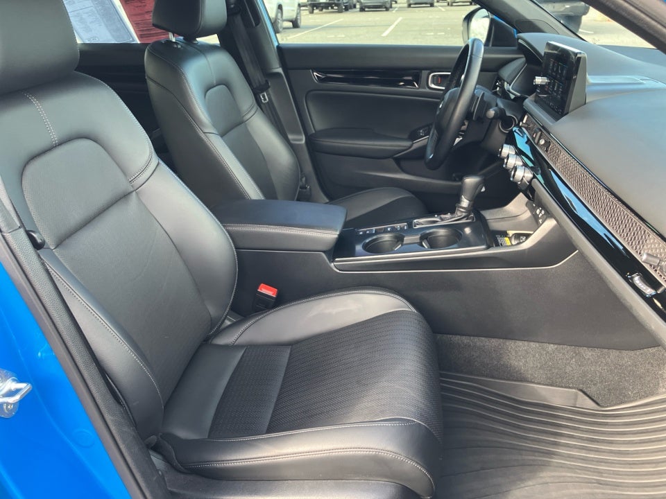 2023 Honda Civic Hatchback Sport Touring