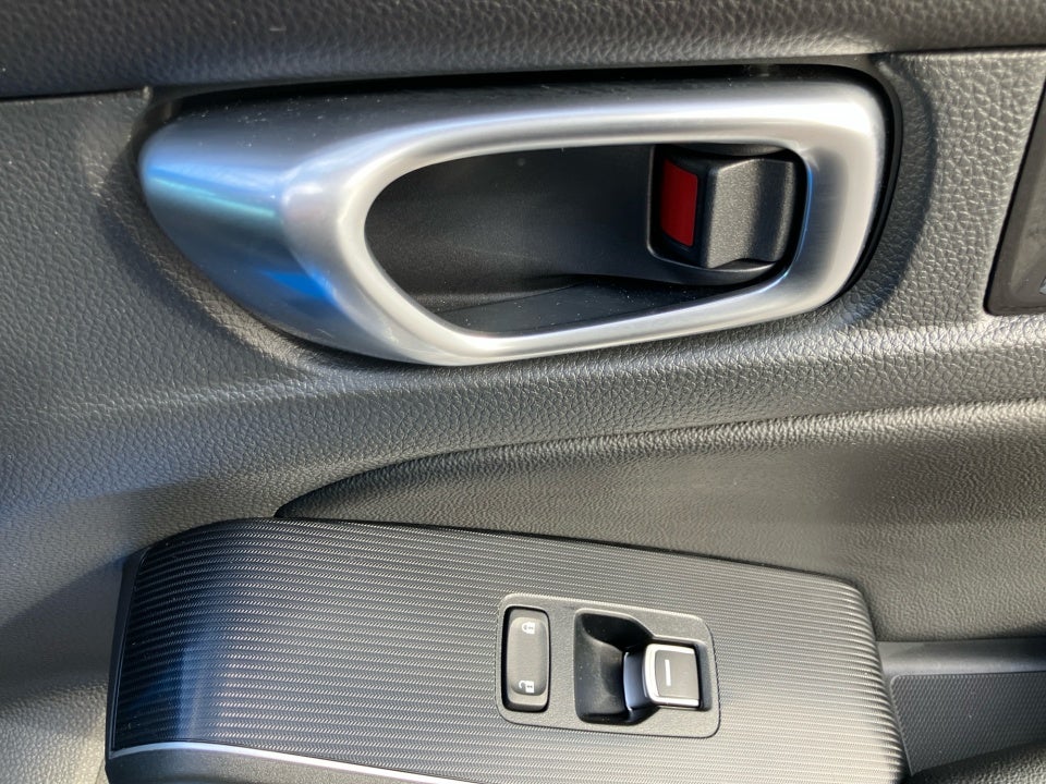 2023 Honda Civic Hatchback Sport Touring