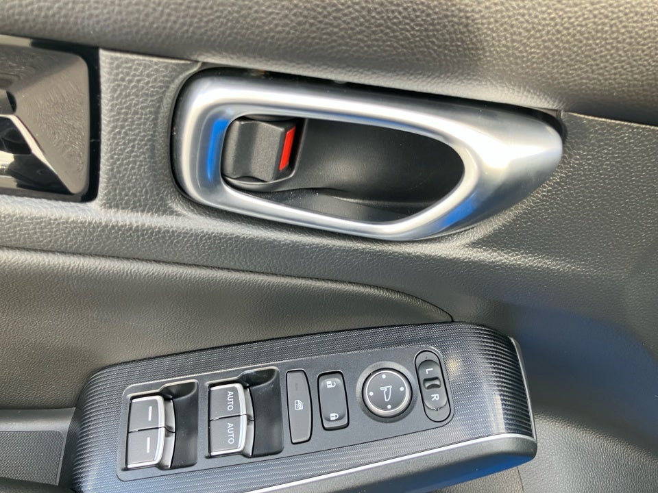 2023 Honda Civic Hatchback Sport Touring