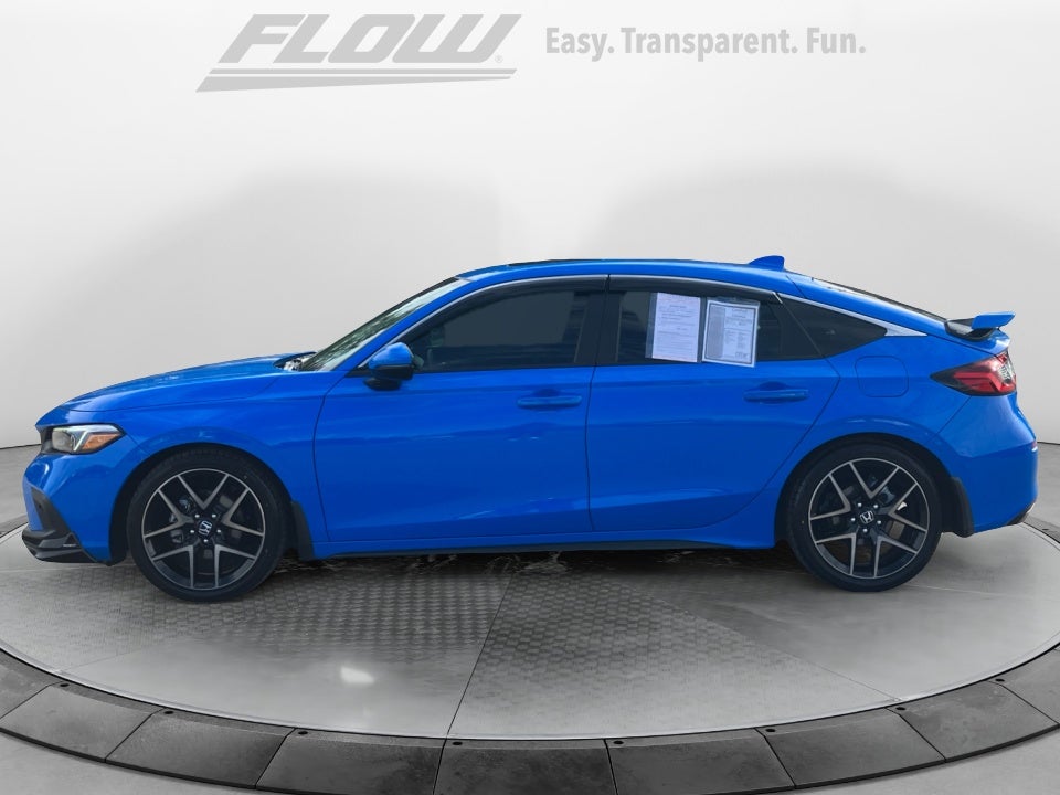 2023 Honda Civic Hatchback Sport Touring